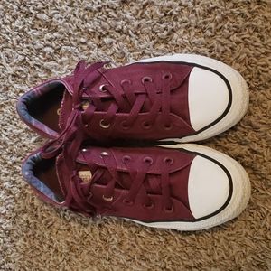 Women's Converse